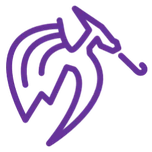 DM Rebecca dragon logo